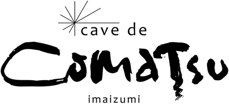 cave de comatsu Imaizumi